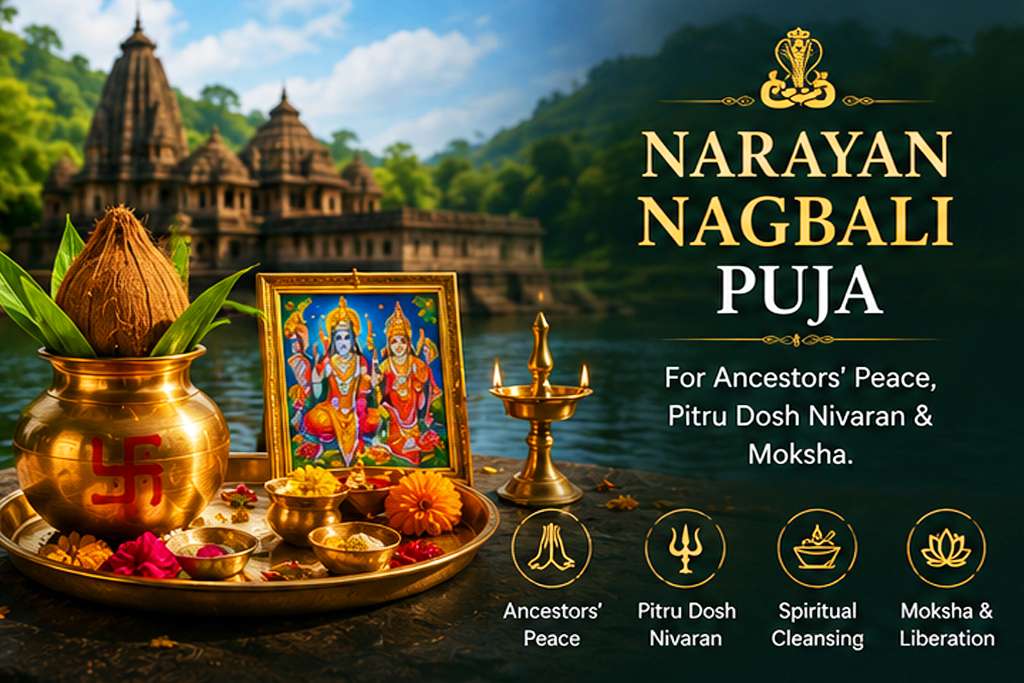 narayan nagbali puja 