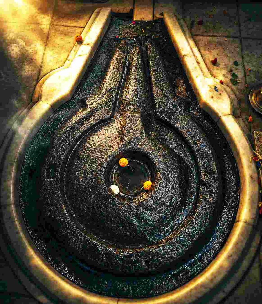trimbakeshwar jyotirling