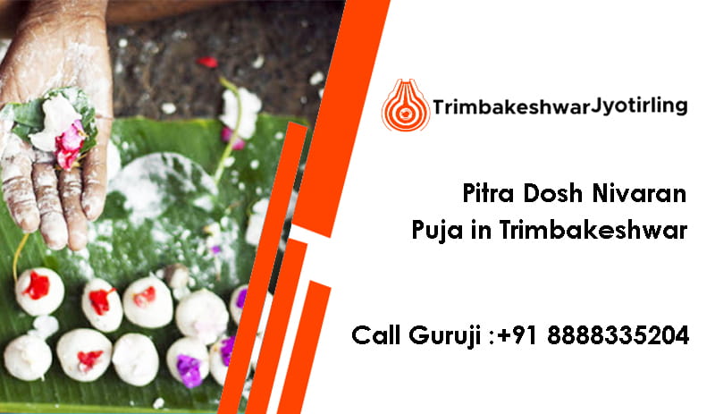 Pitra Dosh Nivaran Puja In Trimbakeshwar