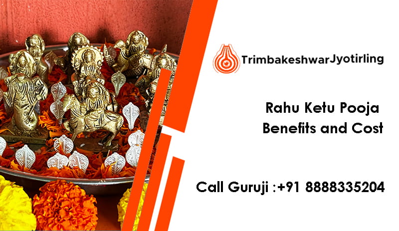 Rahu Ketu Pooja Benefits and Cost