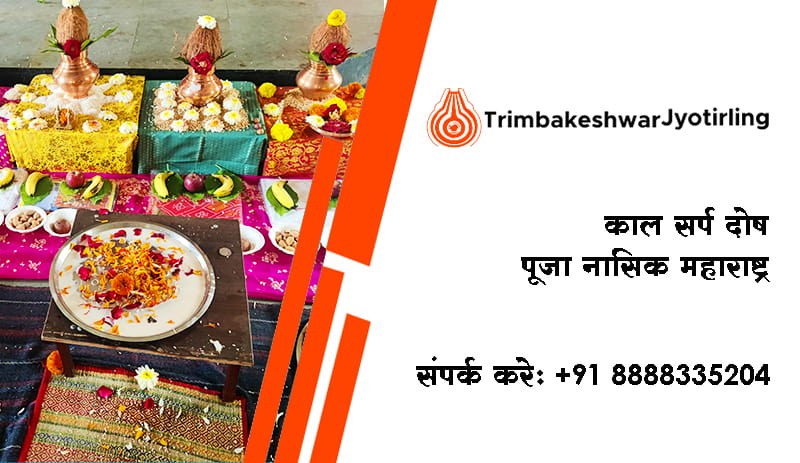 काल सर्प दोष पूजा नासिक महाराष्ट्र